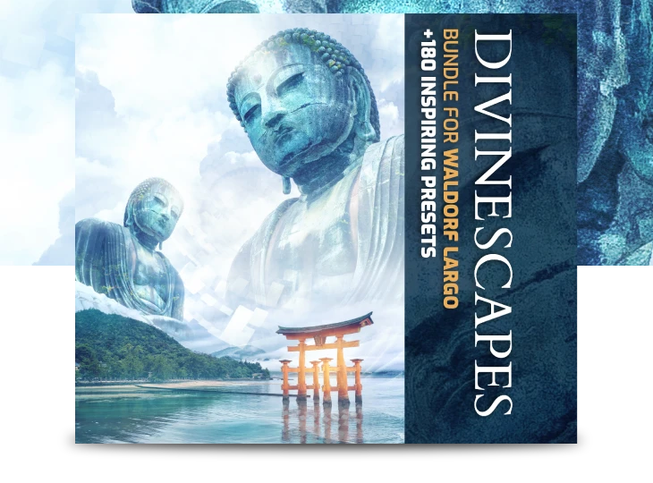 Divinescapes