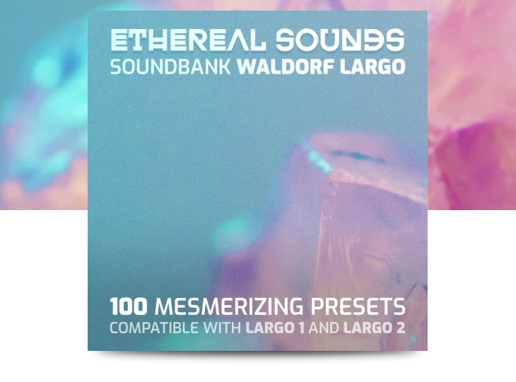 Ethereal Sounds