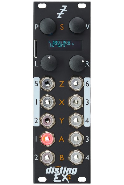 Expert Xleepers Super Disting EX Plus