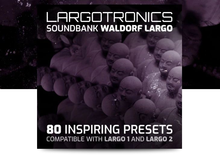 Largotronics