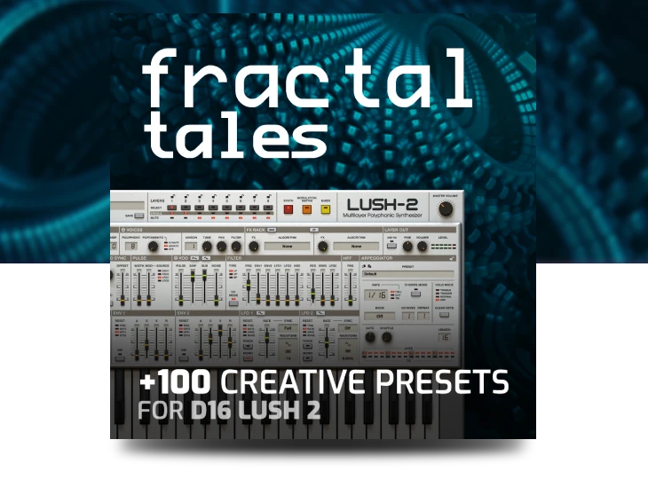 Fractal Tales