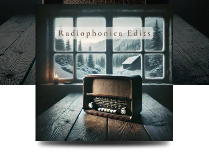 Radiophonica Edits