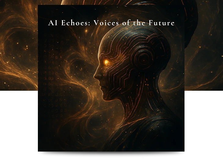 AI Echoes – Voices of the Future