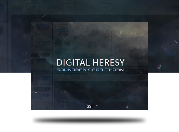 Digital Heresy