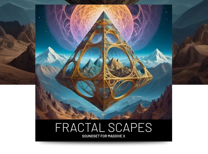 Fractal Scapes
