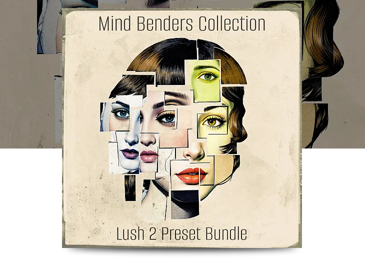 Mind Benders Collection