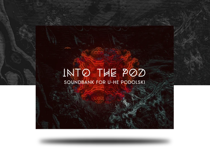 Into The Pod