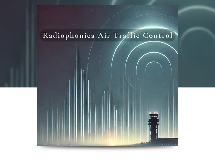 Radiophonica Air Traffic Control