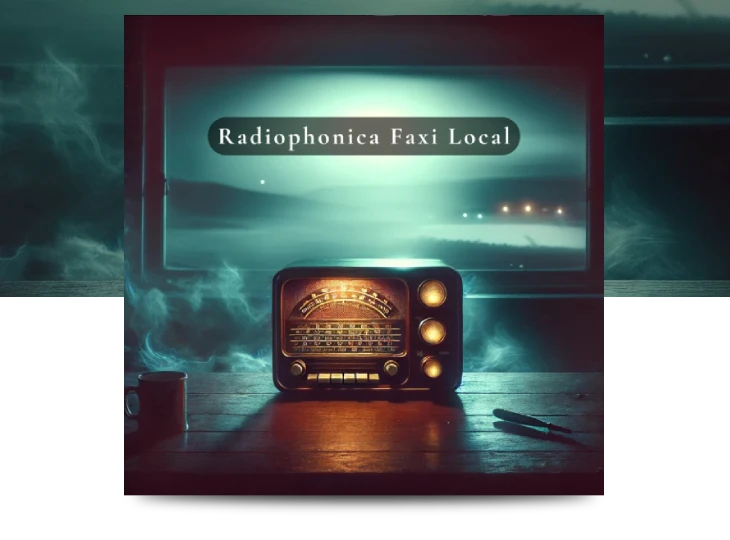 Radiophonica Faxi Local