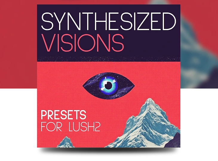 Synthesized Visions