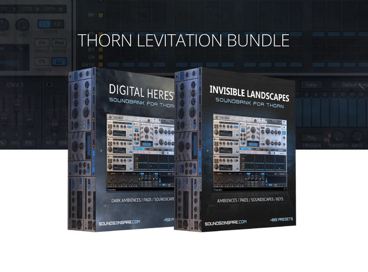 Levitation Bundle