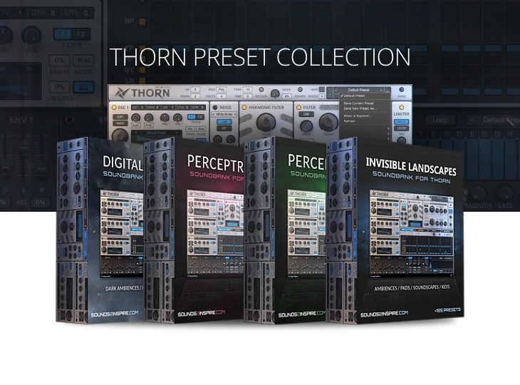 Thorn Preset Collection