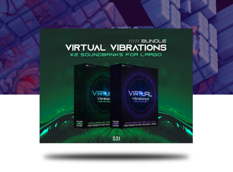 Virtual Vibrations