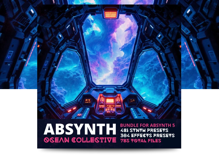 Absynth 6