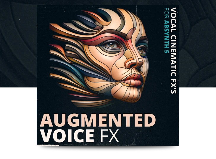 Augmented Voice FX