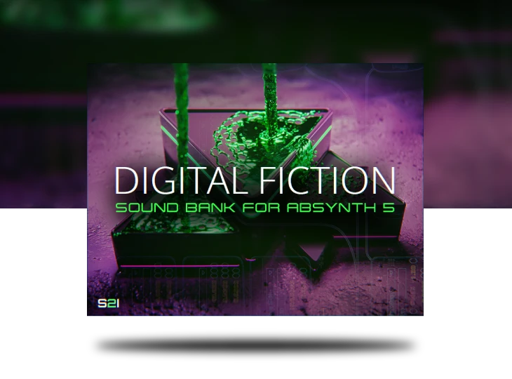 Digital Fiction