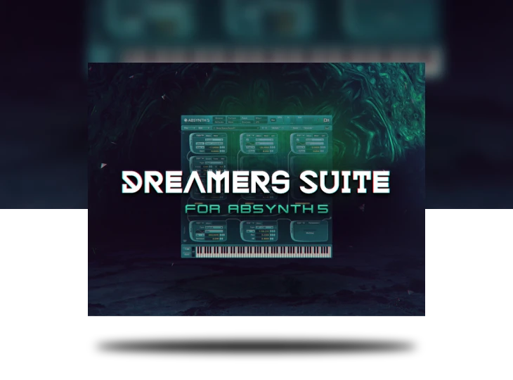 Dreamers Suite