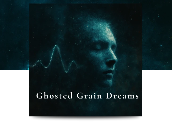 Ghosted Grain Dreams