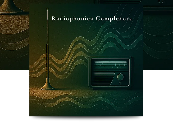 Radiophonica Complexors