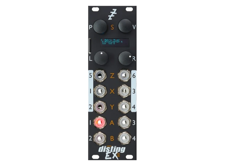 Expert Sleepers Disting EX