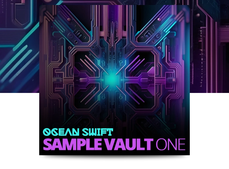 Sample Vault One