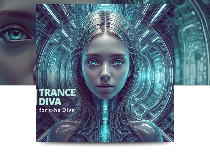 Trance Diva