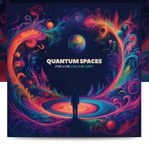 Quantum Spaces