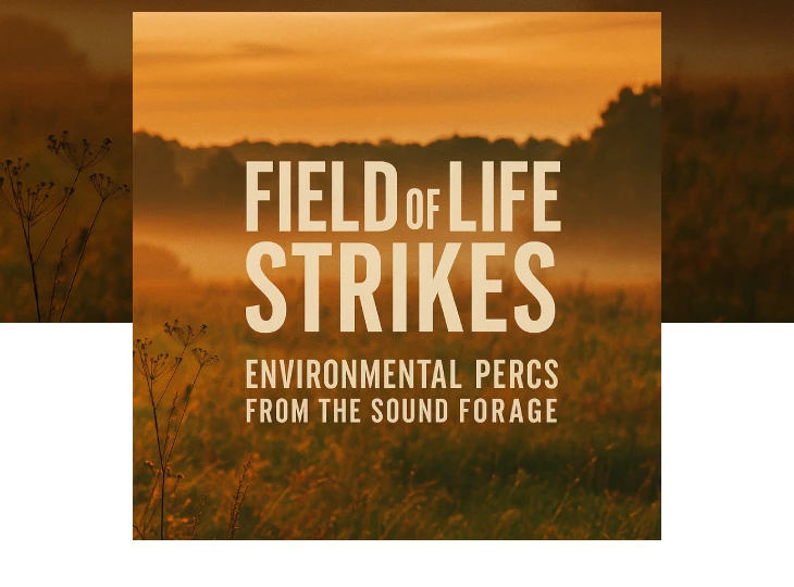 Field of Life Strikes