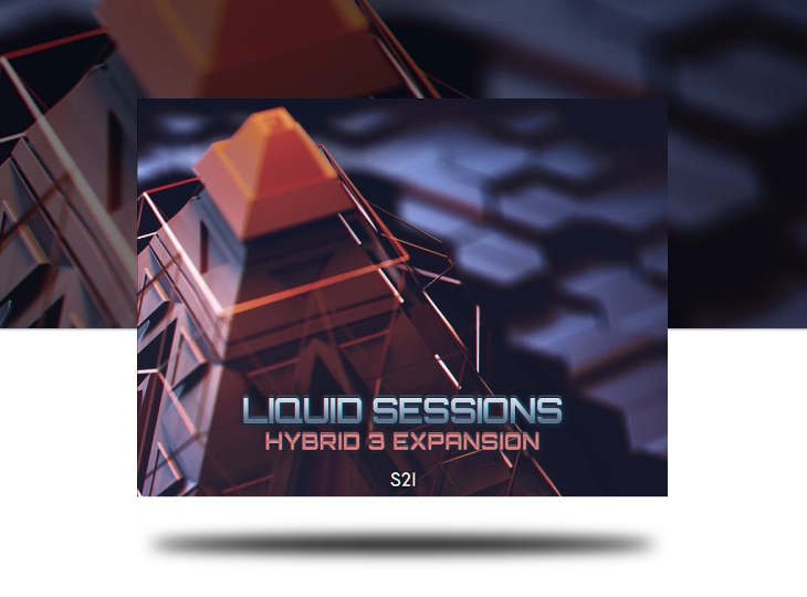 Liquid Sessions