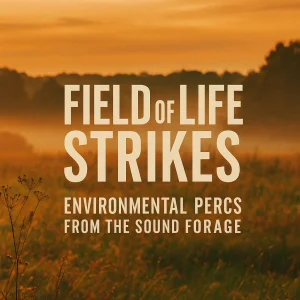 Ocean Swift - Field Of Life Strikes Product Pic