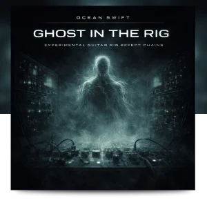 Ghost In The Rig
