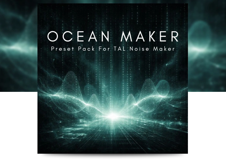 Ocean Maker