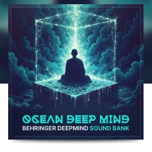 Behringer Deepmind presets