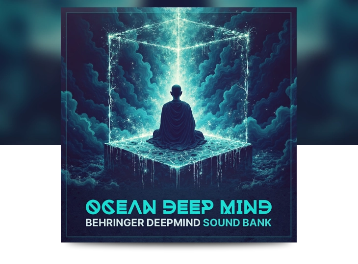 Behringer Deepmind presets