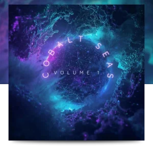 Cobalt Seas Vol 1