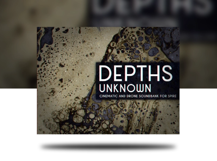 Depths Unknown