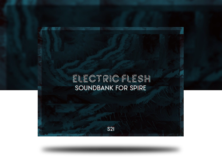 Electric Flesh