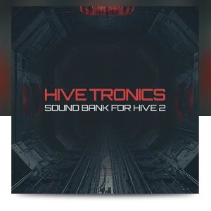 Hive Tronics