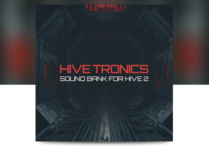 Hive Tronics