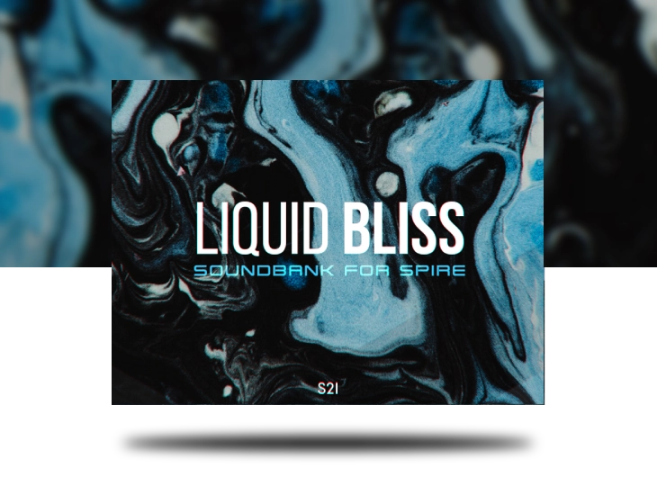 Liquid Bliss