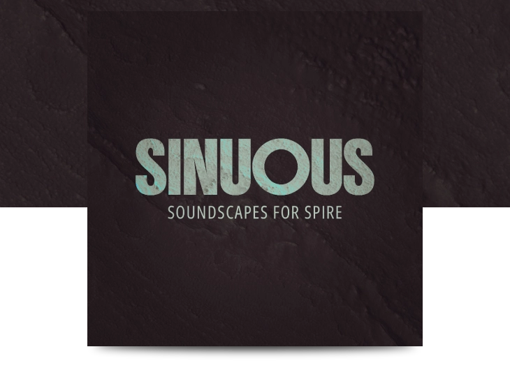 Sinuous