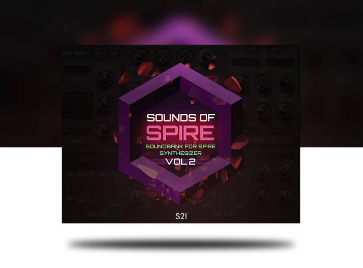 Sounds Of Spire Vol2