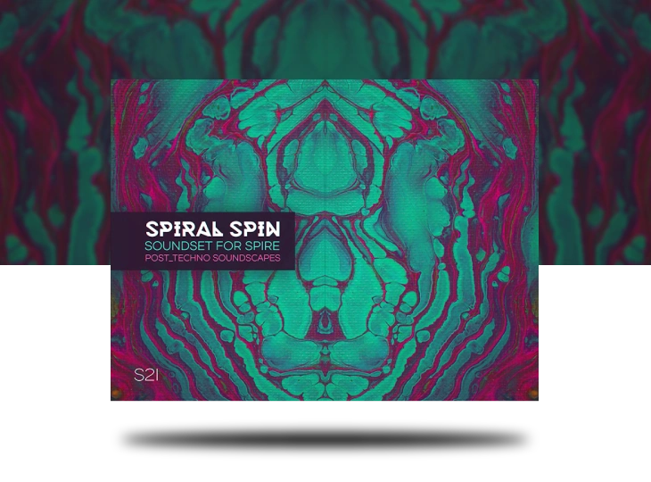 Spiral Spin