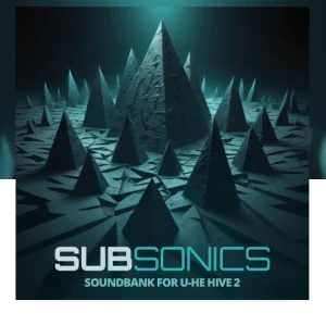 Sub Sonics