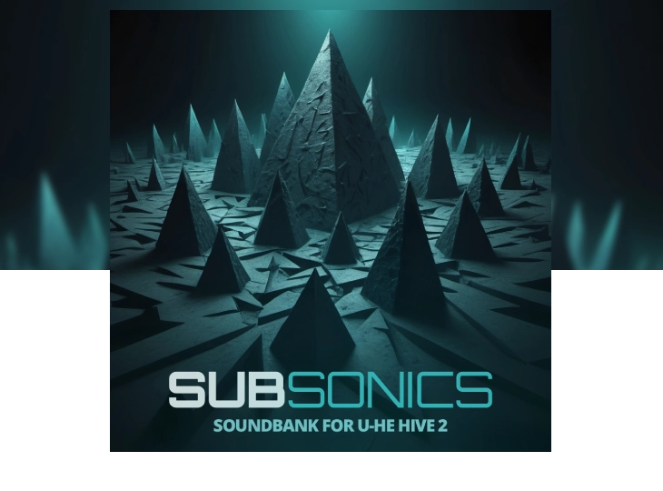 Sub Sonics