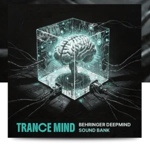 Trance Mind