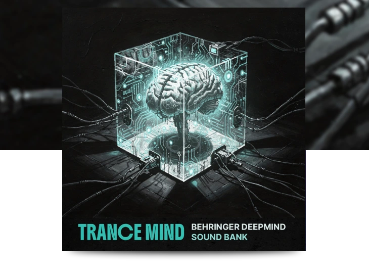 Trance Mind