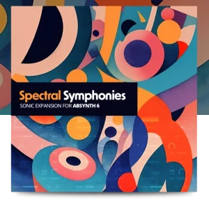 Absynth Spectral Symphonies