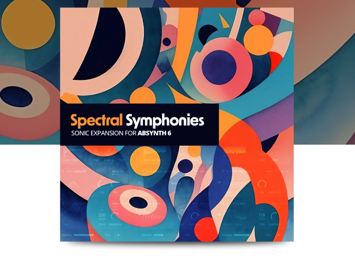 Absynth Spectral Symphonies
