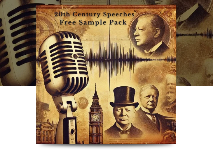 20th Century Speeches